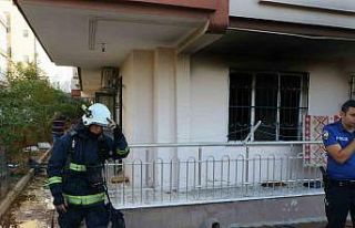 Eve döndüklerinde gördüklerine inanamadı, genç...