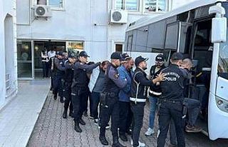 Faizle para verip geri ödemeyenlerin mallarına zorla...