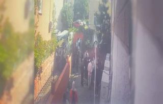 Fatih’te cenaze namazı kılınan adamın yaşadığının...