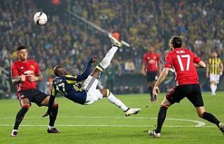 Fenerbahçe, 8 yıl sonra Manchester United’ı konuk...