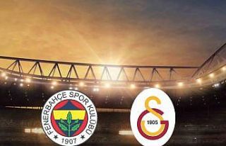 Fenerbahçe Petrol Ofisi ve Galatasaray Petrol Ofisi...
