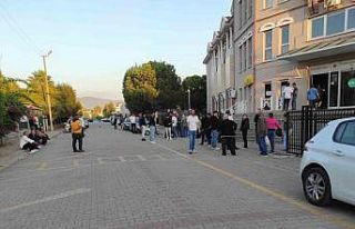 Fethiye merkezli yasa dışı bahis operasyonu: 35...