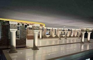 FETÖ elebaşı Gülen’in öldüğü hastanede sessizlik...