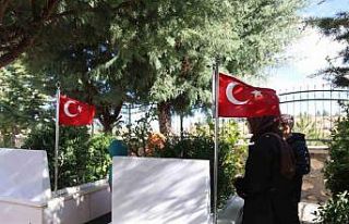 FETÖ elebaşı Gülen’in ölüm haberinin ardından...