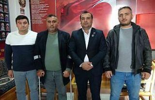 FETÖ elebaşı Gülen’in ölümü, Yozgatlı 15...