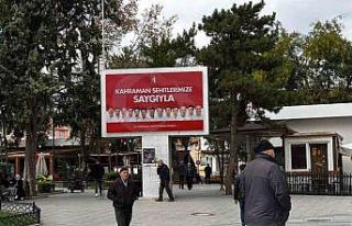 FETÖ elebaşının ölümünün ardından Çorum...