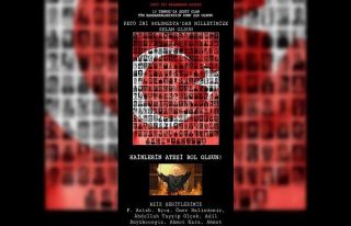 FETÖ propagandası yapan iki internet sitesi hacklendi