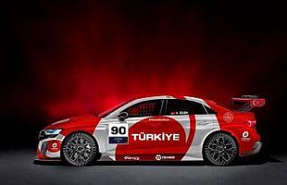 FIA Motorsport Games’te, Türkiye’yi Texaco Team...