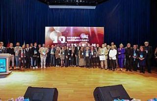 Film sanatının kalbi yine Sakarya’da attı