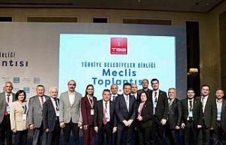 Finike Belediye Başkanı Geyikçi’den Ankara çıkarması