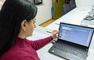 Firmaların iş süreçleri yapay zeka destekli yazılımla...