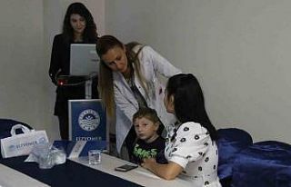 Fizyomer’de Serebral Palsi Farkındalık Günü...