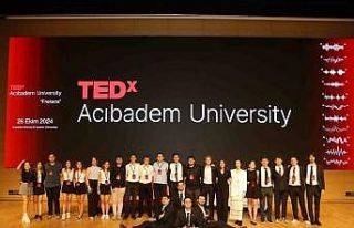 ‘Frekans’ temalı etkinliğe yoğun ilgi