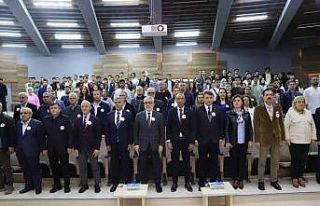 FÜ’de Türk Veteriner Hekimliği Öğretiminin...