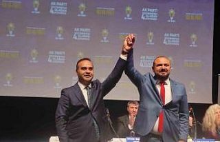 Gabar’da günde 100 bin varil petrol hedefi