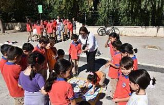 Gameathon İzmir Projesi ile 1023 öğrenciye ulaşıldı