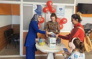 GAÜN Diş Hekimliği Fakültesinde Hasta Hakları...