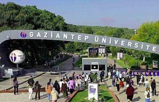 GAÜN’de Uluslararası Öğrenci Bilimler Kongresi...