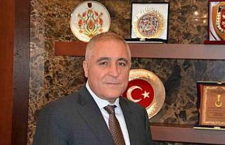 Gaziantep OSB Başkanı Şimşek: "Cumhuriyet...