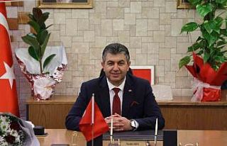 Gediz’de TYT ve AYT sınavlarına hazırlık kursları...