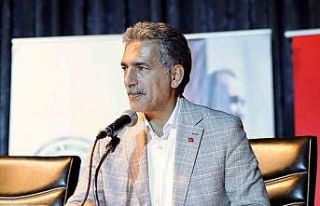 Gemlik Belediyesi’nin bütçesi 1 milyar lira