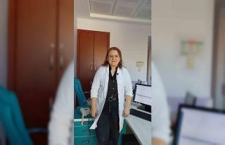 Genel Cerrahi Uzmanı Dr. Uslu: “Meme kanserinde...