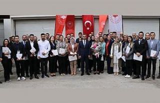 Gıda Kontrol görevlisi sayısı arttı, denetimler...