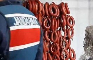 Gıda sahtekarlarına yönelik operasyon: 75 TL’ye...