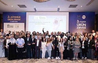 Gıda sektörünün ’Oscar’ları belli oldu