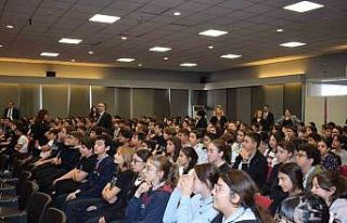 GKV’de teknoloji bağımlılığı, teknolojiyi...