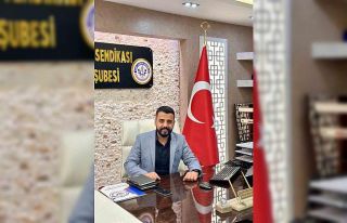 Gök: ’’Ruhsatı iptal edilen özel hastaneler...