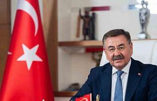 Gölbaşı Belediye Başkanı Odabaşı’dan 29 Ekim...