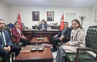 Gölbaşı Tabiat Parkı için 10 milyon TL aktarılacak
