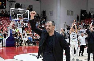 Gören: “Taraftarlarımız bizi müthiş desteklediler,...