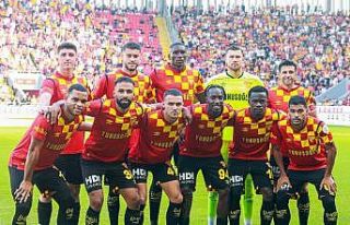 Göztepe’de hedef ilk deplasman galibiyeti