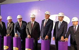 Gratis’ten 15. yılında lojistiğe büyük yatırım