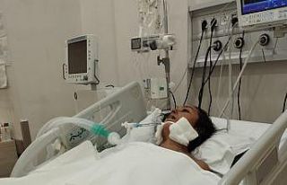 Güle oynaya gittiği hastanede hayatını kaybetti