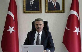 Gümüşhane’de Eylül ayı güvenlik istatistikleri...