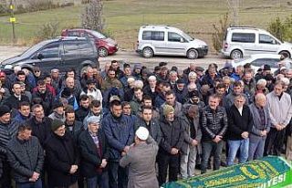 Gümüşhane’de karbonmonoksit zehirlenmesi can...