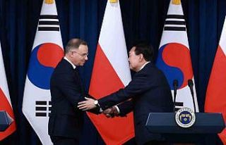 Güney Kore Devlet Başkanı Yeol: “Kuzey Kore’nin...