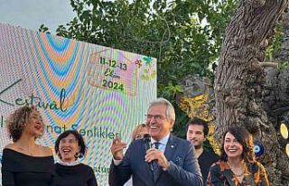 Güney Marmara Tanıtım ve Kalkındırma Derneği’nin...