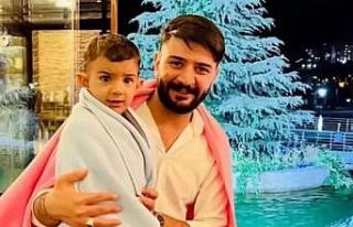 Günün en acı karesi: 6 kişilik aile aynı mezarlıkta...