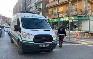 Haber alınamayan yaşlı adam evinde ölü bulundu