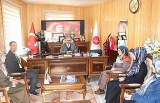 Hafızlık yarışması Türkiye birincisi Elazığ’dan