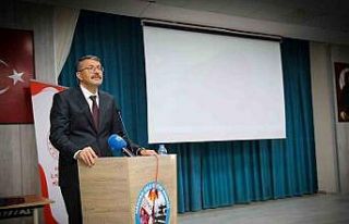 Hakkari’de “Eğitimi Geliştirme ve Takip” projesi...