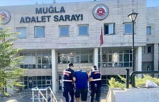 Hakkında kesinleşmiş hapis cezası bulunan şahıslar...