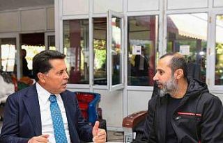 Hamile kadın, metrobüste doğum yaptı