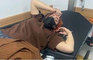 Hapşırma nöbetleri geçiren Aydın’ın önümüzdeki...