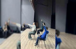 Hareketli yaşam için eğitimler başladı