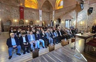 Harmancık’ta kurucu başkan Kadir Uzun, yeniden...